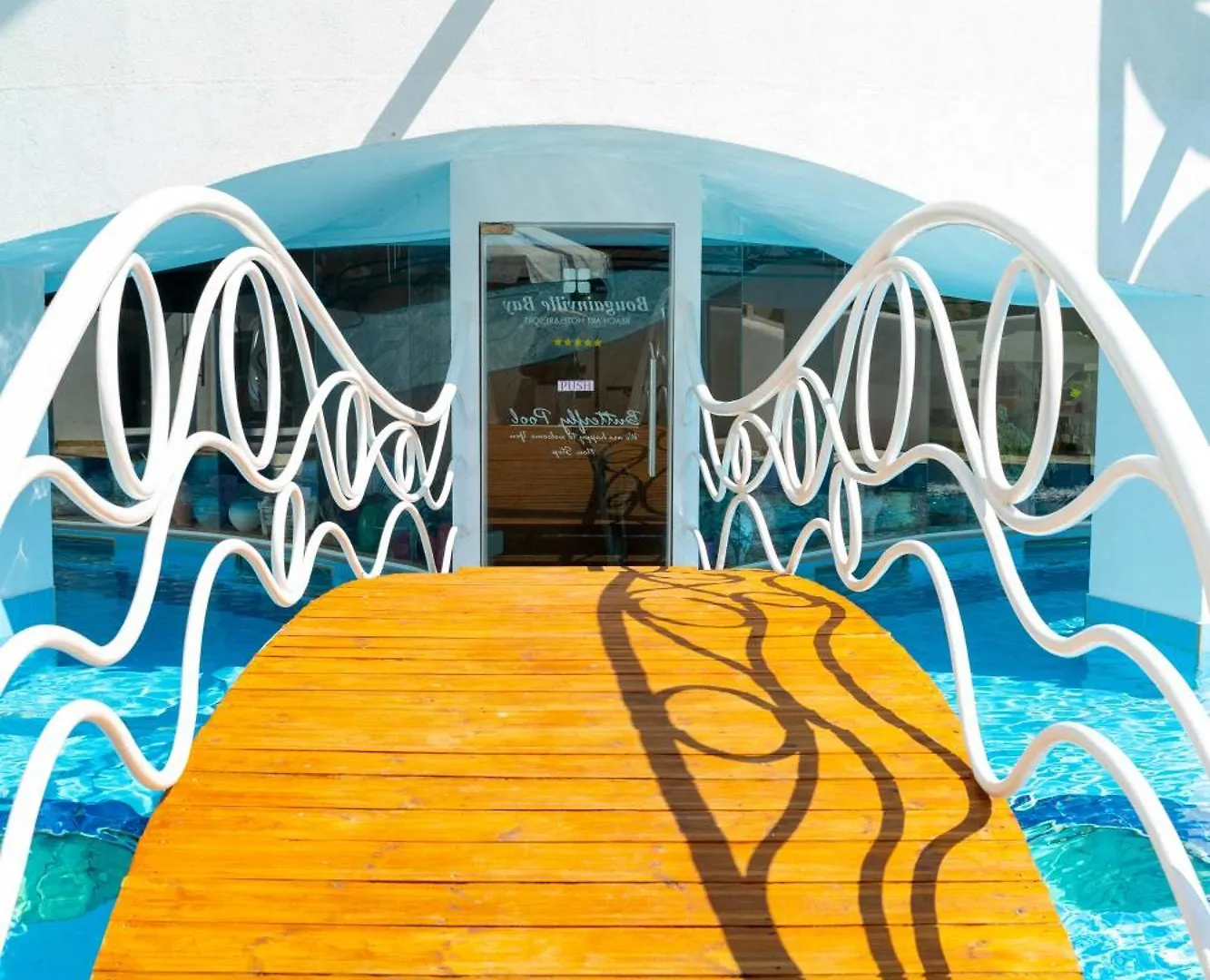 Bougainville Bay Apartments Sarande 0*,