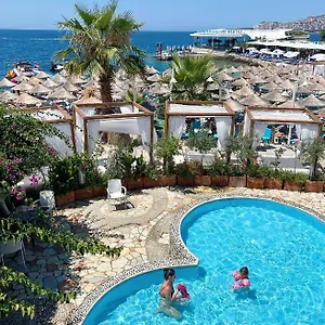 Bellavista Bougainville Bay Sarandë