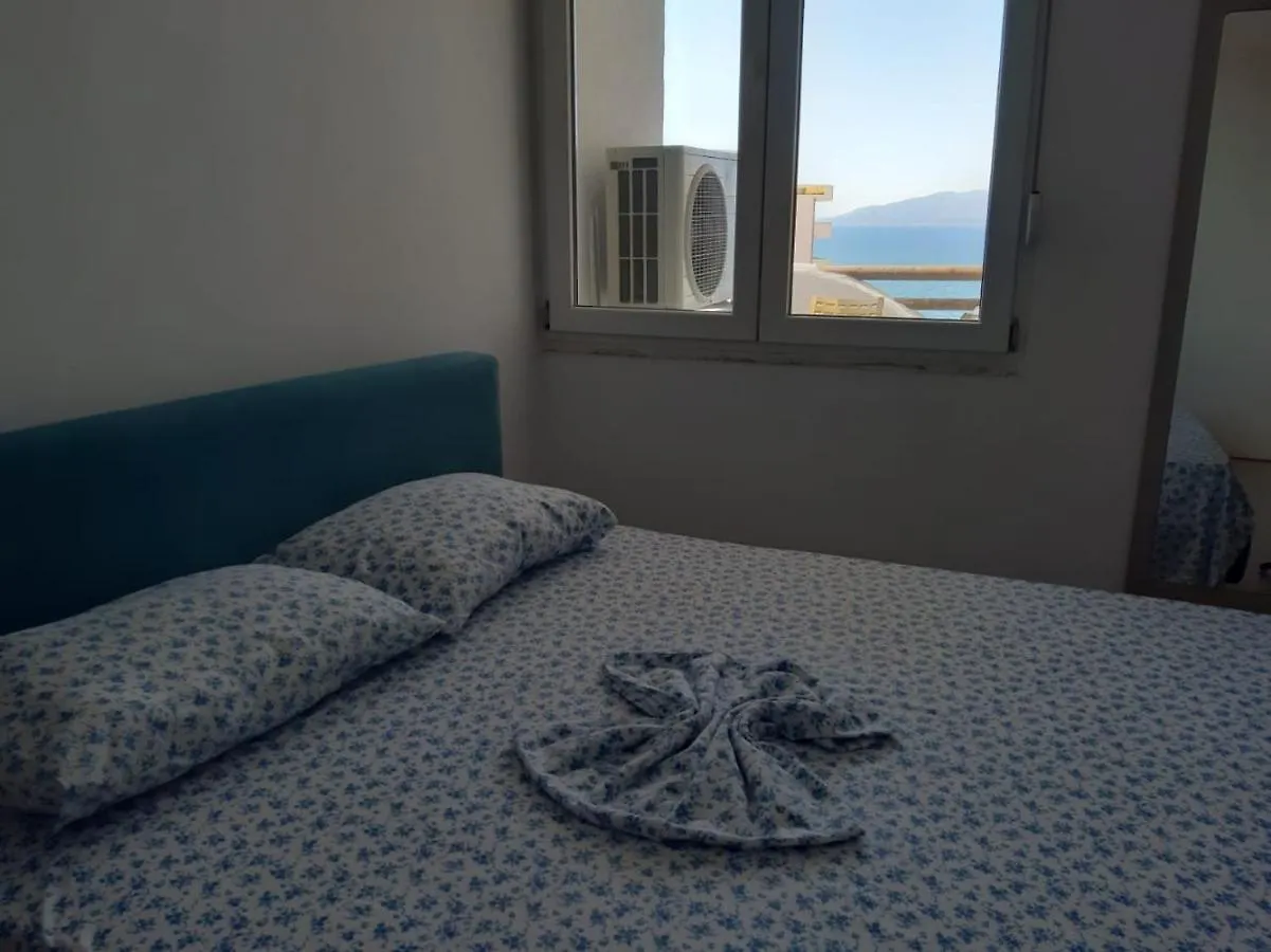 Bougainville Bay Apartments Sarande 0*,  Albania