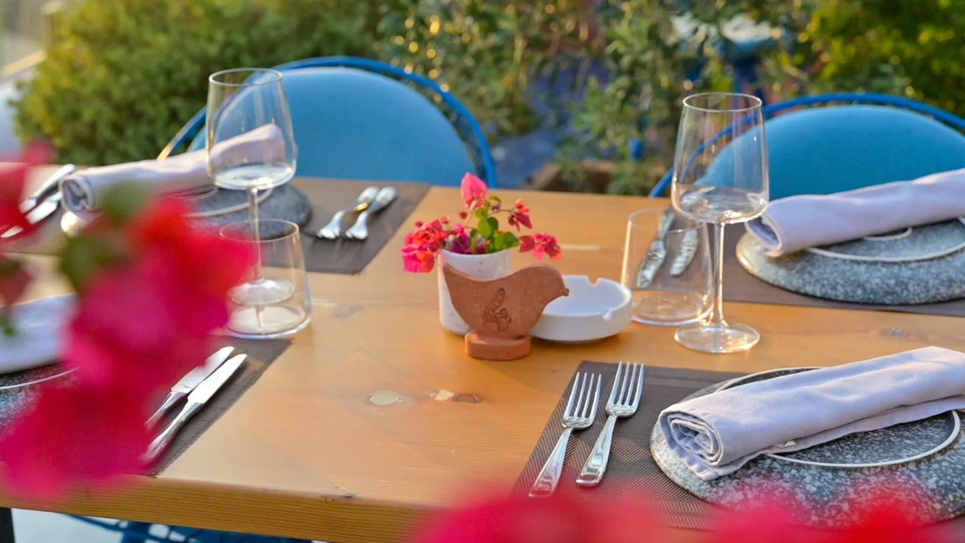 Bougainville Bay Apartments Sarandë 0*,