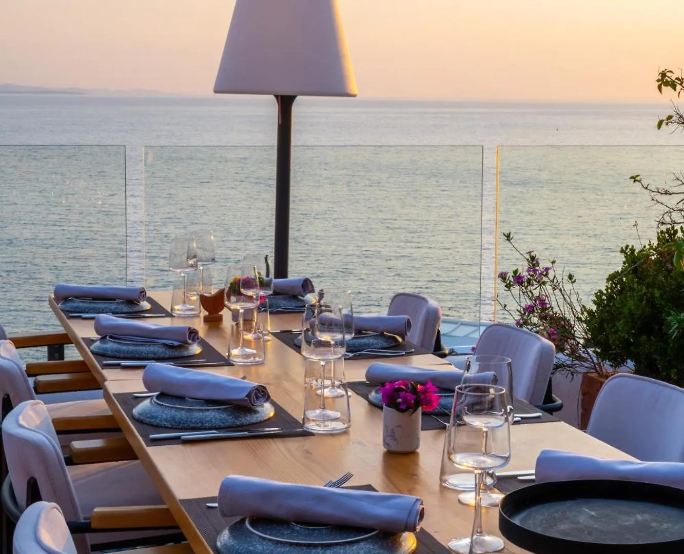 Bougainville Bay Apartments Sarandë