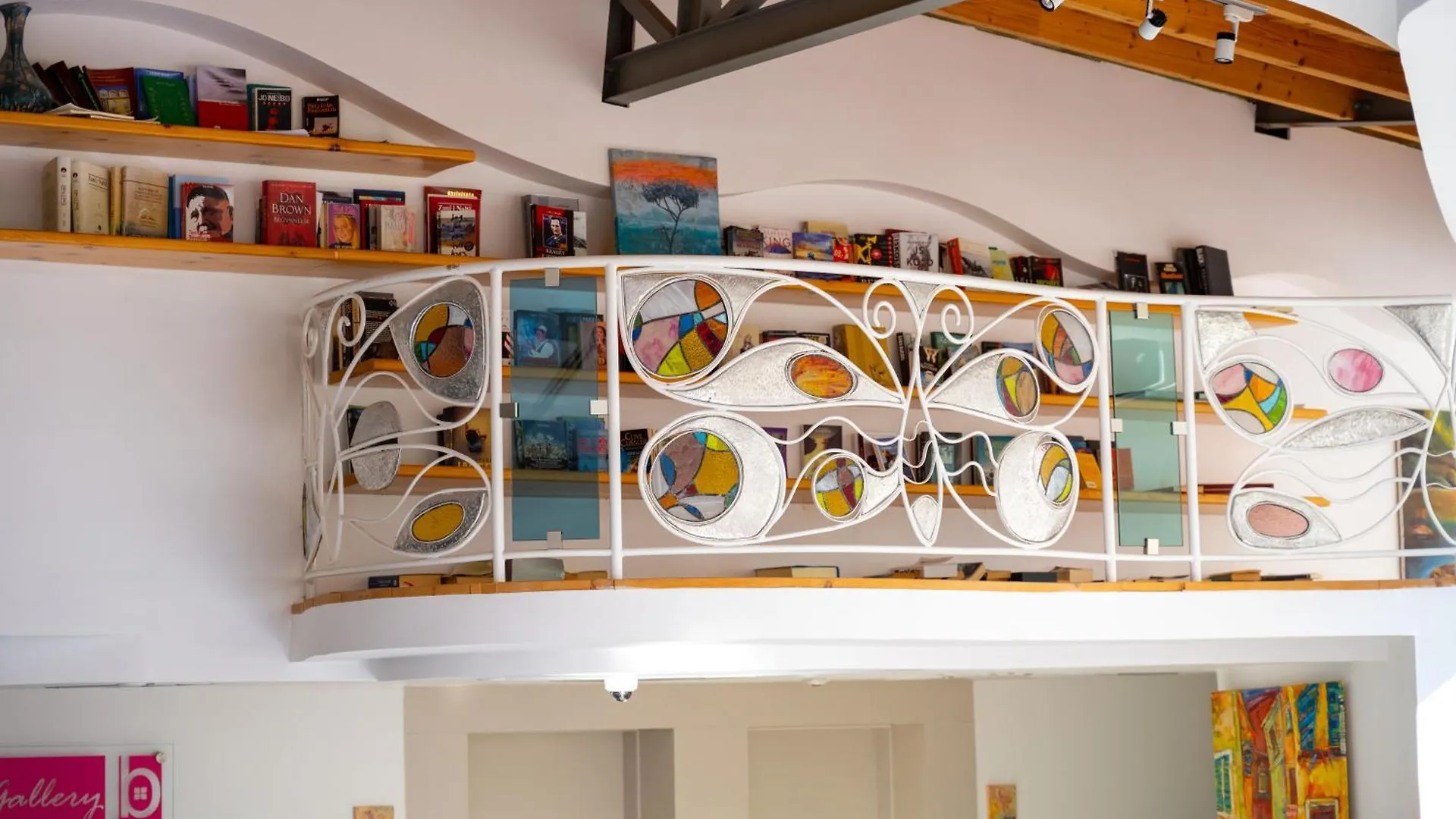 Bougainville Bay Apartments Sarandë 0*,  Albanien