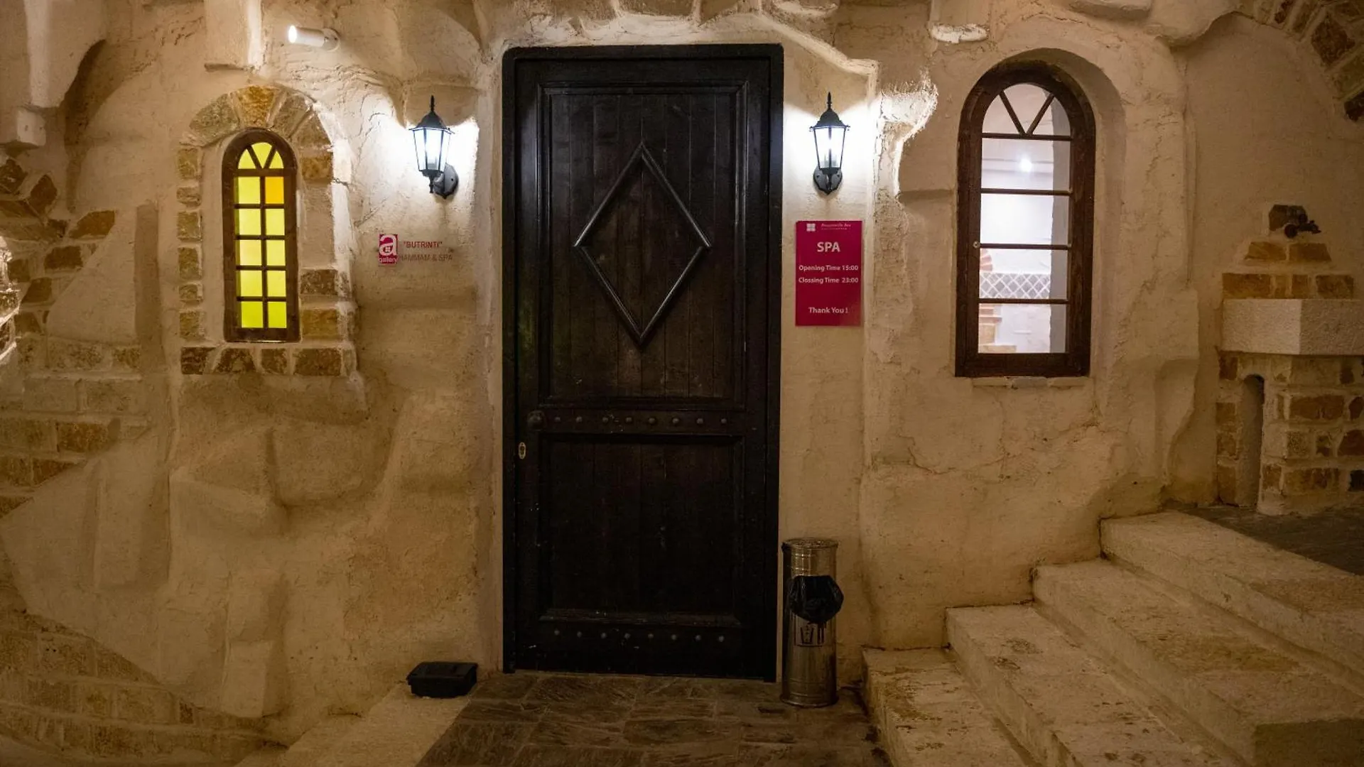 Bougainville Bay Apartments Sarandë