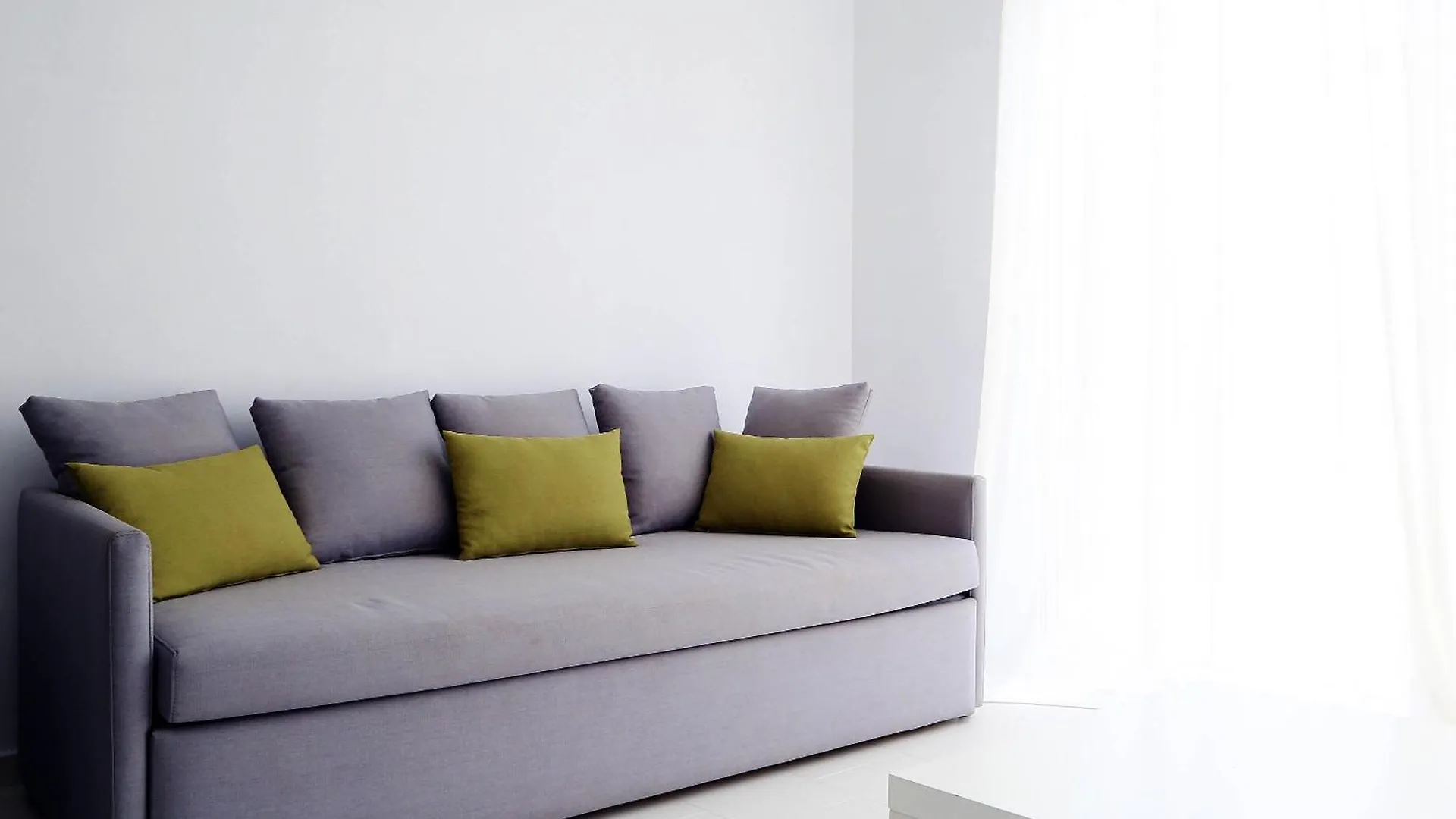 Bougainville Bay Apartments Sarandë 0*,  Albanien