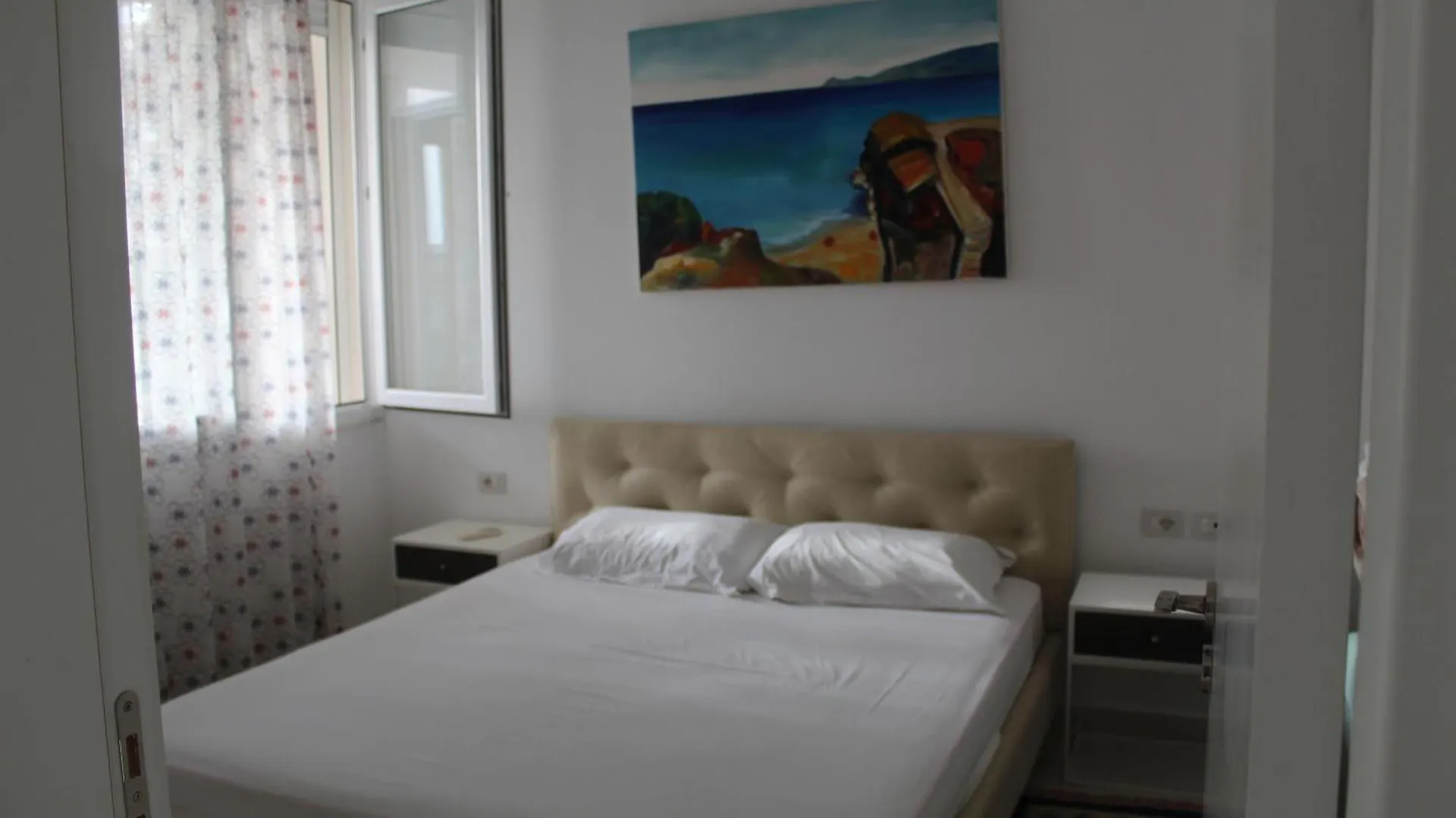 Bougainville Bay Apartments Sarandë 0*,  Albanien