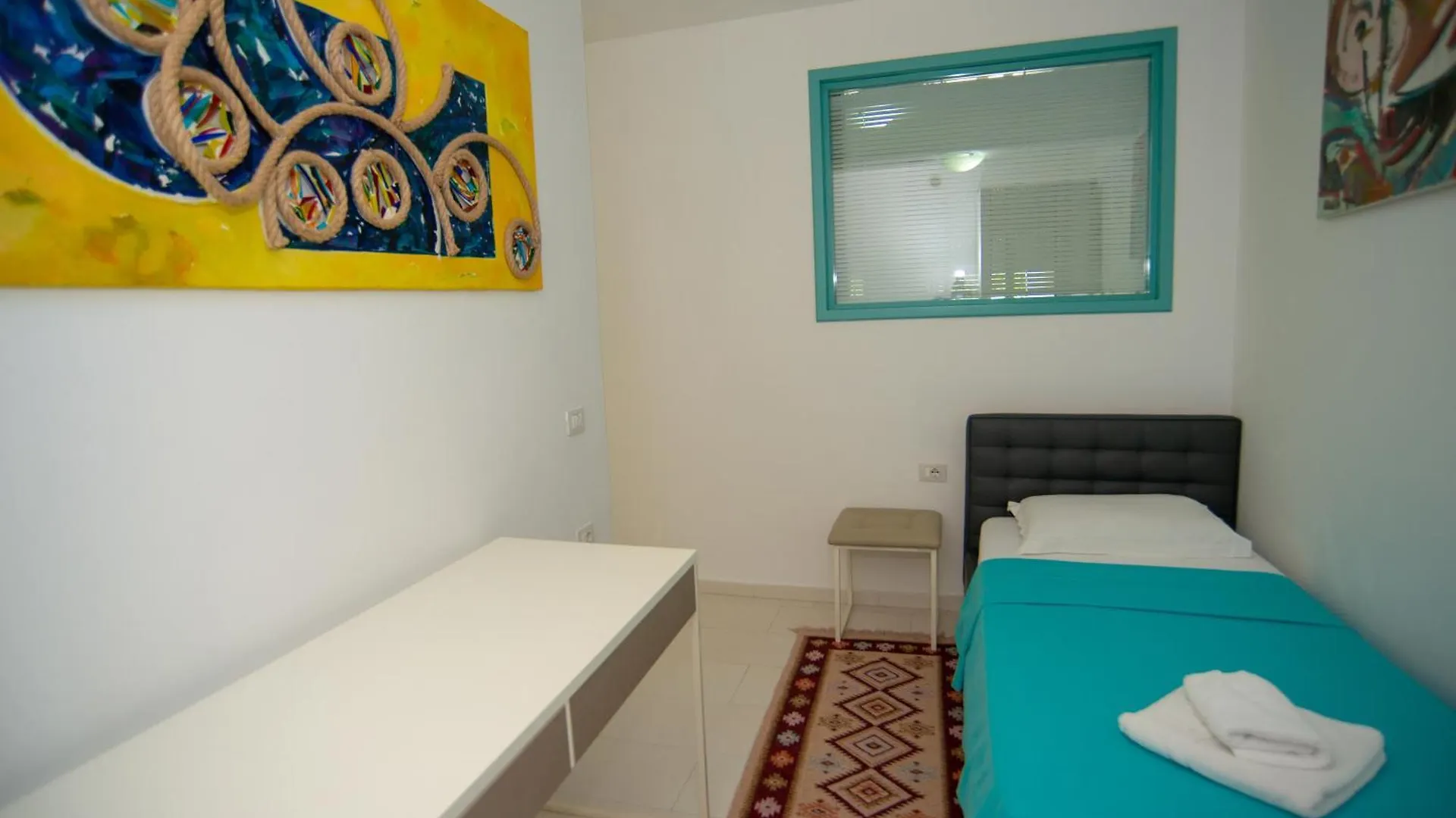 Bougainville Bay Apartments Sarande
