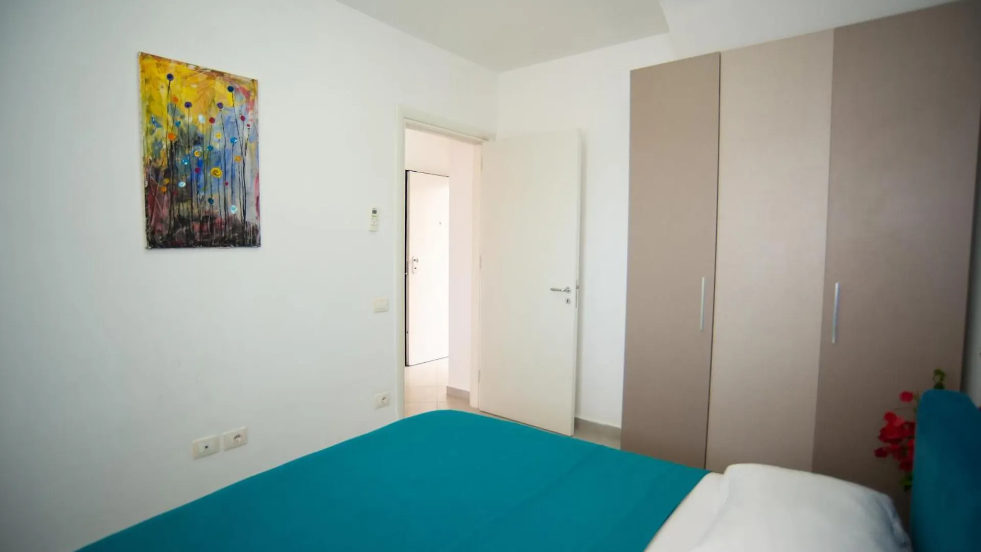 Bougainville Bay Apartments Sarande 0*,  Albania