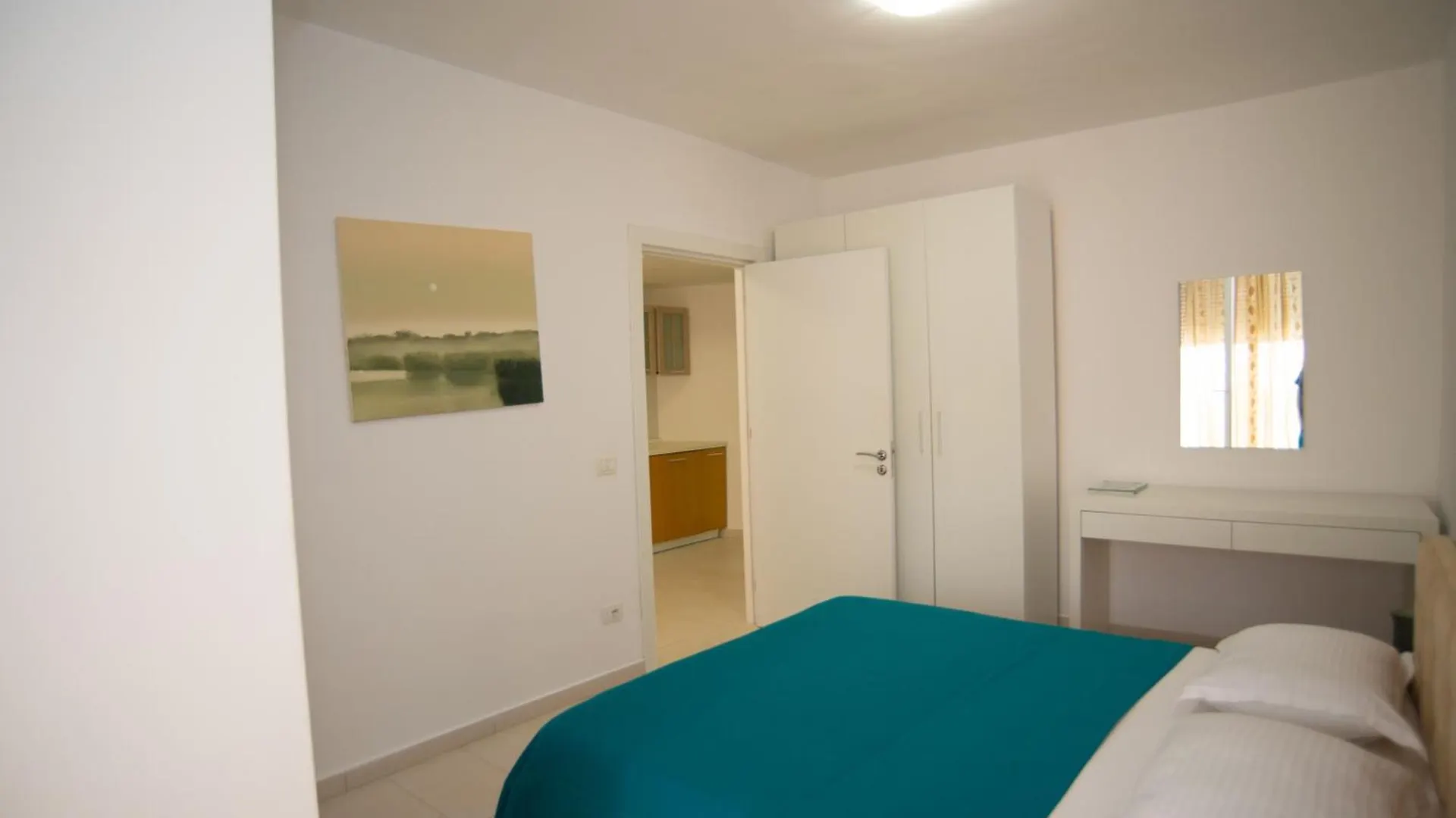 Bougainville Bay Apartments Sarande 0*,