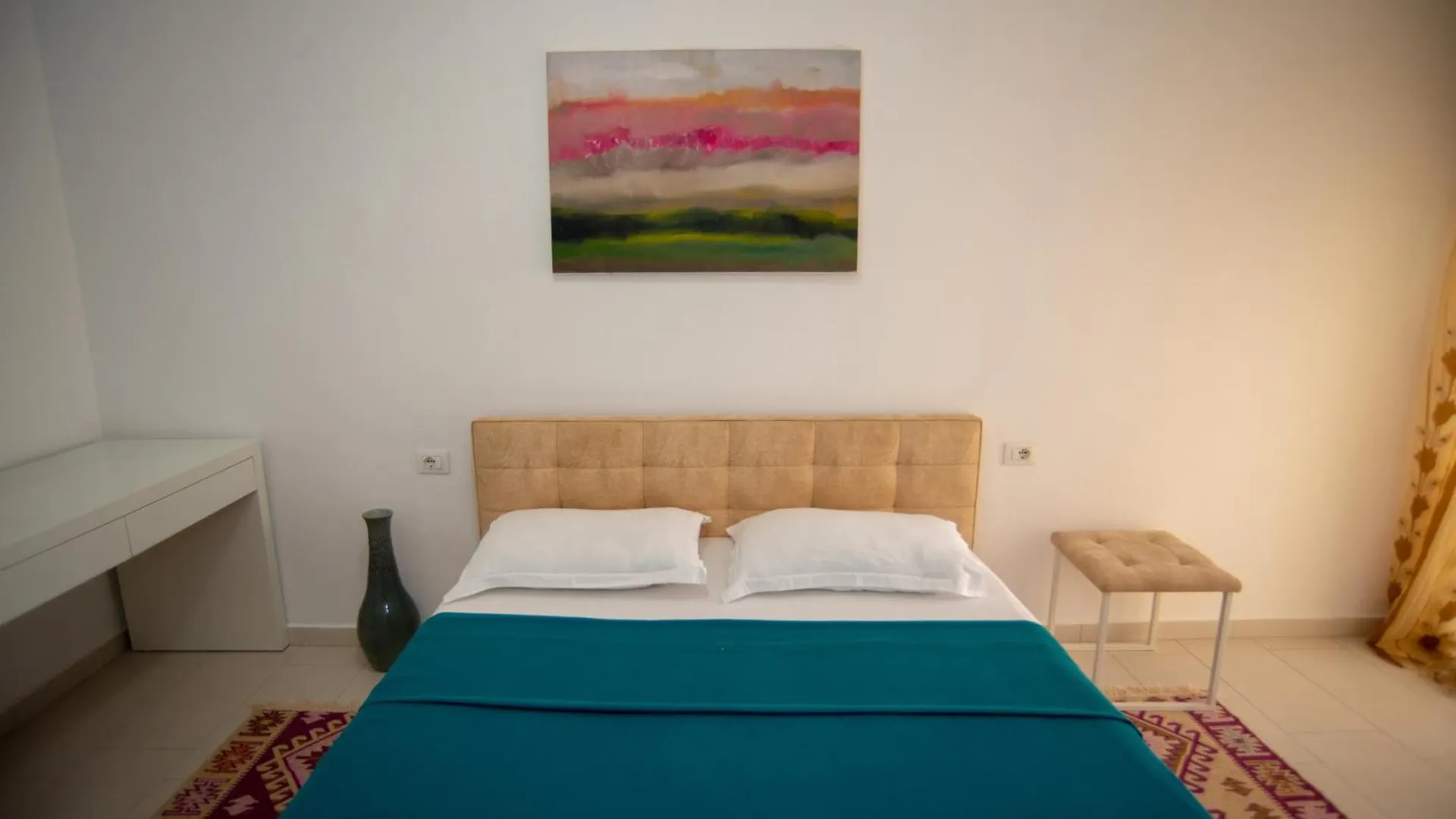 Bougainville Bay Apartments Sarandë