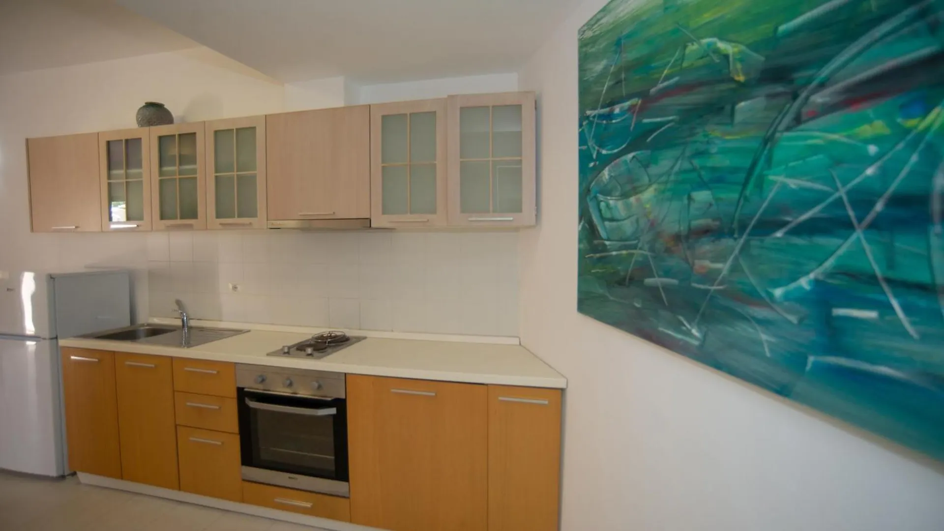 Bougainville Bay Apartments Sarandë