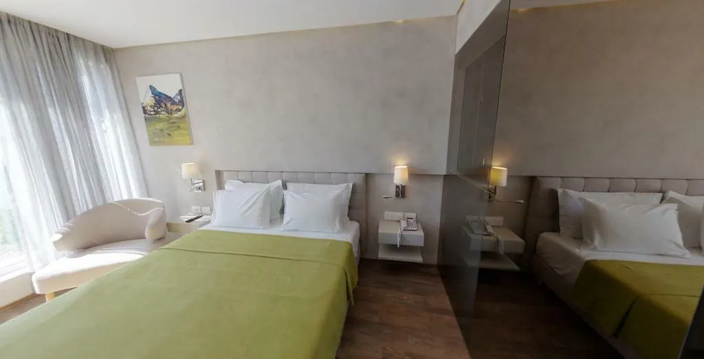 Bougainville Bay Apartments Sarande